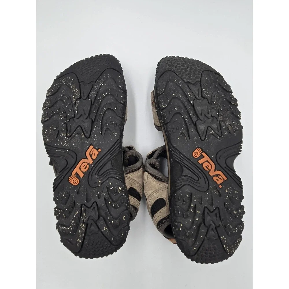 Teva Mens 8 Sandals‎ S/N 6702 Water/Hiking Spoiler XPDITION 